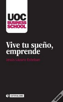 Capa do artigo Vive Tu Sueño, Emprende