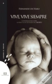Capa do artigo Vive, Vive Siempre