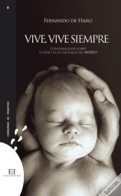 Capa do artigo Vive, Vive Siempre
