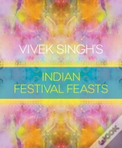 Capa do artigo Vivek Singh