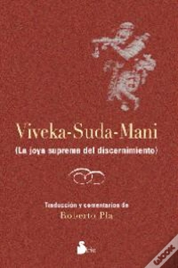 Capa do artigo Viveka-Suda-Mani
