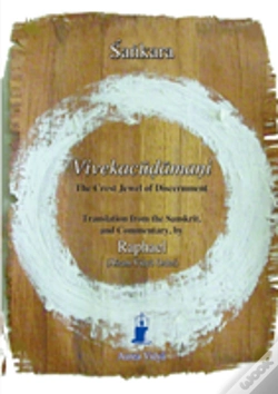 Capa do artigo Vivekacudamani, The Crest Jewel Of Discernment