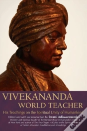 Capa do artigo Vivekananda, World Teacher