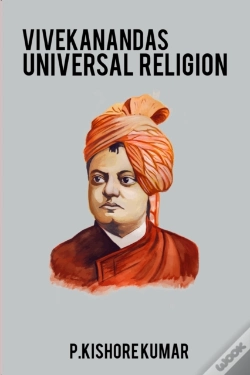 Capa do artigo Vivekanandas Universal Religion