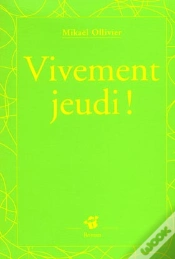 Capa do artigo Vivement Jeudi