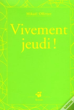 Capa do artigo Vivement Jeudi