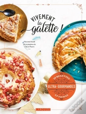 Capa do artigo Vivement La Galette !