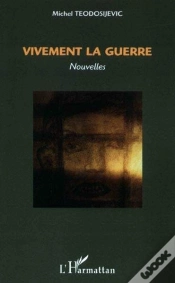 Capa do artigo Vivement La Guerre