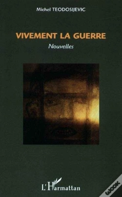 Capa do artigo Vivement La Guerre