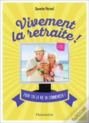 Capa do artigo Vivement La Retraite !