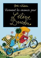 Capa do artigo Vivement Les Vacances Pour L