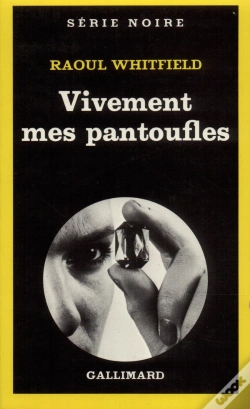 Capa do artigo Vivement Mes Pantoufles !