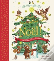 Capa do artigo Vivement Noël !