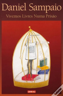 Capa do artigo Vivemos Livres Numa Prisão