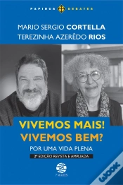 Capa do artigo Vivemos Mais! Vivemos Bem?