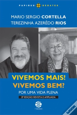 Capa do artigo Vivemos Mais! Vivemos Bem?