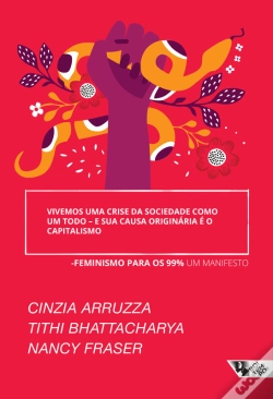 Capa do artigo Vivemos Uma Crise Da Sociedade Como Um Todo – E Sua Causa Originária É O Capitalismo