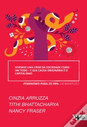 Capa do artigo Vivemos Uma Crise Da Sociedade Como Um Todo – E Sua Causa Originária É O Capitalismo