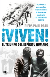 Capa do artigo ¡Viven! El Triunfo Del Espíritu Humano