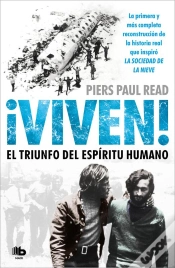 Capa do artigo ¡Viven! El Triunfo Del Espíritu Humano