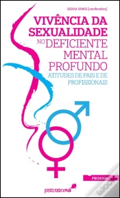 Capa do artigo Vivência da Sexualidade no Deficiente Mental Profundo