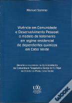 Vivência em Comunidade e Desenvolvimento Pessoal