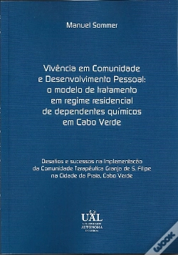 Capa do artigo Vivência em Comunidade e Desenvolvimento Pessoal