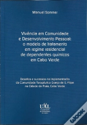 Capa do artigo Vivência em Comunidade e Desenvolvimento Pessoal