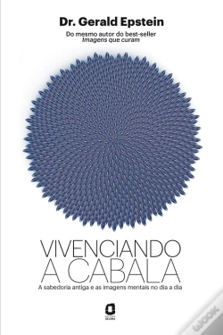 Capa do artigo Vivenciando A Cabala