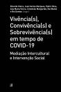 Vivência(s), Convivência(s) e Sobrevivência(s) em Tempo de Covid-19 - Preview