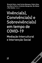 Capa do artigo Vivência(s), Convivência(s) e Sobrevivência(s) em Tempo de Covid-19