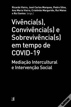 Capa do artigo Vivência(s), Convivência(s) e Sobrevivência(s) em Tempo de Covid-19