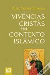 Capa do artigo Vivências Cristãs em Contexto Islâmico
