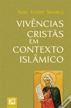 Capa do artigo Vivências Cristãs em Contexto Islâmico