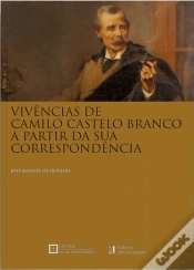 Capa do artigo Vivências de Camilo Castelo Branco a Partir da Sua Correspondência