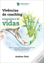 Capa do artigo Vivências De Coaching