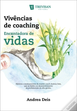 Capa do artigo Vivências De Coaching