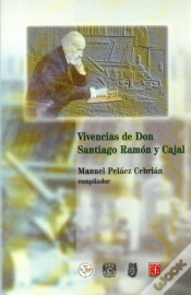Capa do artigo Vivencias De Don Santiago Ramon Y Cajal 