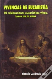 Capa do artigo Vivencias De Eucaristía