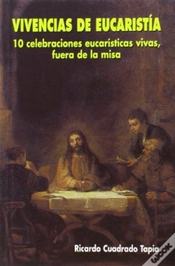 Capa do artigo Vivencias De Eucaristía