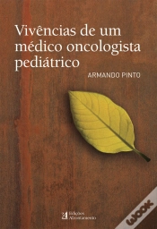 Capa do artigo Vivências de um Médico Oncologista Pediátrico