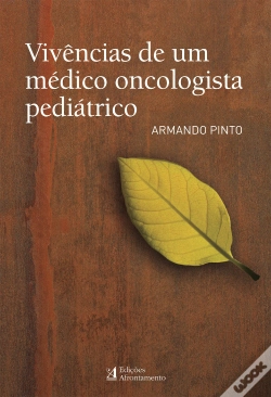 Capa do artigo Vivências de um Médico Oncologista Pediátrico