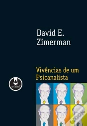 Capa do artigo Vivências de Um Psicanalista