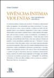 Capa do artigo Vivências Íntimas Violentas