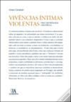 Capa do artigo Vivências Íntimas Violentas