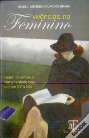 Capa do artigo Vivências no Feminino