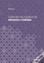 Capa do artigo Vivências Nos Cenários De Alimentos E Bebidas