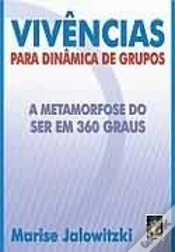 Capa do artigo Vivências para Dinâmica de Grupos