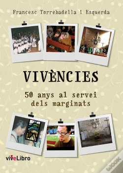 Capa do artigo Vivències