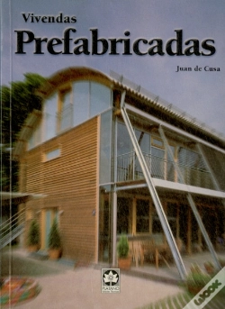 Capa do artigo Vivendas Prefabricadas